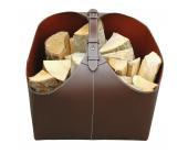 Ørskov & Co. Log Holder Aufbewahrungsbox