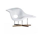 Vitra La Chaise Sessel/Liegestuhl