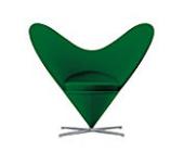 Vitra Heart Cone Chair Sessel