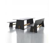 Conmoto J. Wagner Tension Tisch