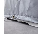 Conmoto J. Wagner Riva Abdeckhaube 160