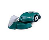 Friendly Robotics Robomow® RL2000 Rasenmäher-Roboter mit Ladestation