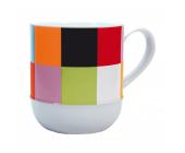 Remember® Hula Hoop Becher Mosaic