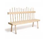Freeline broomSTIK 180 Gartenbank