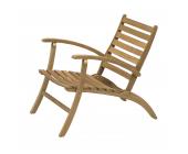 Skagerak Selandia Lounge Stuhl