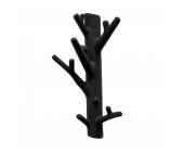 Bosign Branch Hanger Rubber Garderobenhaken