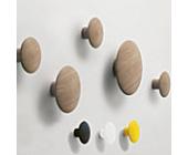 Muuto The Dots Garderobenhaken