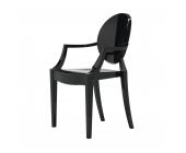 Kartell Louis Ghost Sessel