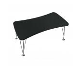 Kartell Max Schreibtisch mit Bodentellern