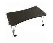 Kartell Max Schreibtisch mit Rollen