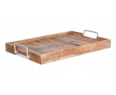 SUSTAINABLE LIVING Tablett Clash