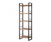 Landhaus Classic Regal Manchester II - Akazie massiv
