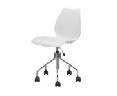 Kartell Maui Drehstuhl mit Gasfeder