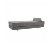 Innovation Randers Idouble Bettsofa inkl. Kissen