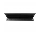 Frost Unu Wandgarderobe mit 6 Haken