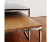 h + h furniture Less Beistelltisch H15