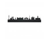 Radius Licht City Wandlicht Berlin