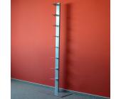 Radius CD/DVD-Baum Stand 2 Regal