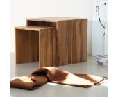 Jan Kurtz Cubus Hocker 42