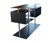 Radius x-centric II Beistelltisch
