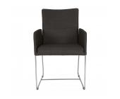 Spinder Design Stripe Armlehnstuhl