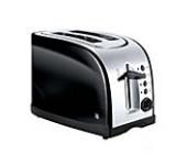 WMF Nero Toaster mit Krümelschublade