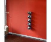 Radius CD/DVD-Baum Wand 2 Regal