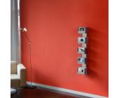 Radius CD/DVD-Baum Wand 2 Regal