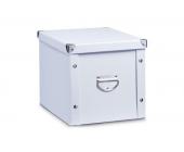 HOME AFFAIRE Boxen, Home Affaire, Breite 27,5 cm (2 Stck.)