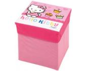 Hello Kitty Sitzhocker