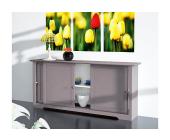HOME AFFAIRE Sideboard, Home Affaire, Breite 180 cm