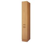 Apothekerschrank »Florenz«, buchefarben, 206,8 cm hoch