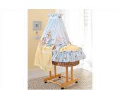 DISNEY Stubenwagen, Disney Baby, »Baby Pooh and Friends«