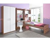 RAUCH Jugendzimmer, rauch (3-tlg.), Gr.1, Set 1