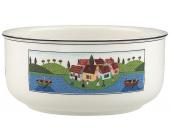 Villeroy & Boch Schüssel rund 20cm »Design Naif«, Dekoriert
