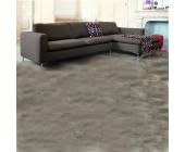 ikarus Riga Sofa mit Longchair rechts