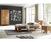 Schlafzimmer-Set (3-tlg.)