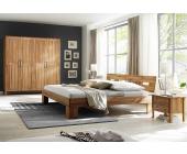 Schlafzimmer-Set (4-tlg.)