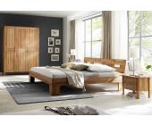 Schlafzimmer-Set (4-tlg.)