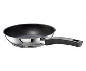 ROHE GERMANY Bratpfanne, Rohe Germany, »BAROLA«, mit DIAMAS PRO Qualitätsbesc, Ø 20 cm
