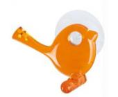 Koziol Wandhaken PI:P orange