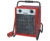 Elektro-Heizlüfter 9000 Watt