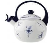 Villeroy & Boch Teekessel 2,0l »Vieux Luxemburg Kitchen«, dekoriert