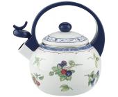 Villeroy & Boch Teekessel 2,0l »Cottage Kitchen«, dekoriert