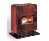 HAAS & SOHN Kohle-Ofen »Bernau«, Ausführung A: 4,5 kW