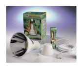 BIO GREEN Pflanzenleuchte L15, 15W