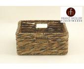 MULLER FLECHTWAREN Regalbox, Franz Müller