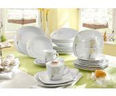 DOMESTIC Porzellanserie »CALLA«, Tafelservice