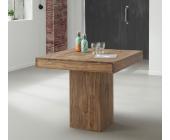 Wolf Möbel Yoga Tisch BULL 85x85