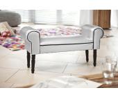 Kare Design Bank Wing Silver